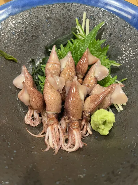 喜くばりSushi | 寿司| 上野车站 | 座位预订